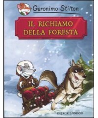 IL RICHIAMO DELLA FORESTA