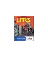 LINKS 2 +MAGAZINE 2 +CD 2 +CD ROM 2