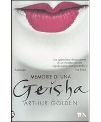 MEMORIE DI UNA GEISHA