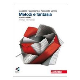 METODI E FANTASIA  POESIA E TEATRO X BN