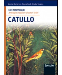 LOCI SCRIPTORUM  CATULLO