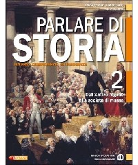 PARLARE DI STORIA 1  FORM.EUROPA MODERNA