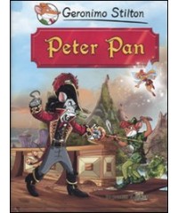 PETER PAN