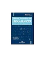 PICCOLO VOCABOLARIO LINGUA FRANCESE(MEDI