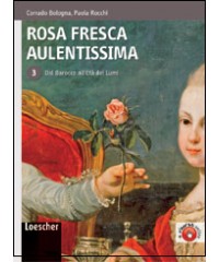 ROSA FRESCA AULENTISSIMA 3  BAROCCO LUMI