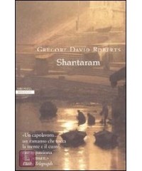 SHANTARAM