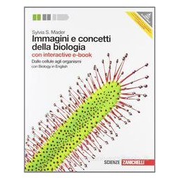 IMMAGINI E CONCETTI BIOLOGIA CELLULE ORG