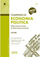 COMPENDIO DI ECONOMIA POLITICA