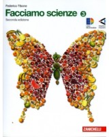 FACCIAMO SCIENZE  3
