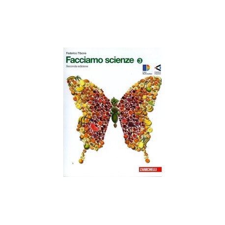 FACCIAMO SCIENZE  3