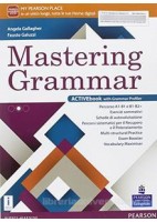 MASTERING GRAMMAR  VOL. U