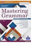 MASTERING GRAMMAR  VOL. U