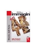 IMMAGINI D`ARTE VOL.UN. +36 SCHEDE
