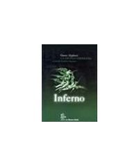 INFERNO (SAPEGNO) +GUIDA +CD ROM INFERNO
