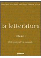 LETTERATURA 5  SCAPIGL. VERISMO DECADEN.