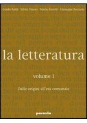 LETTERATURA 5  SCAPIGL. VERISMO DECADEN.