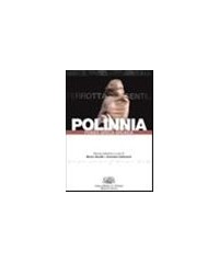 POLINNIA  POESIA GRECA ARCAICA  3 EDIZ.