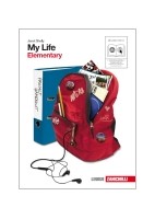 MY LIFE ELEMENTARY +GETTING READY +CD