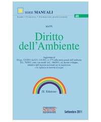 DIRITTO DELL`AMBIENTE