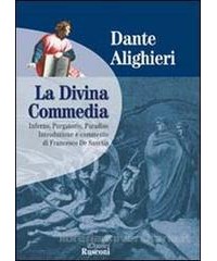 DIVINA COMMEDIA