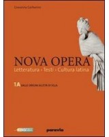 NOVA OPERA 3  ETA`ANTONINI TARDA ANTICH.