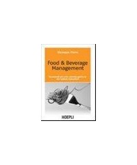FOOD & BEVERAGE MARKETING