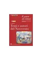 PAESE DEI LETTORI 3 +TEMI AUTORI +SCRIV.