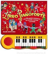 LIBRO PIANOFORTE