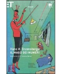 MAGO DEI NUMERI (IL)