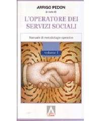 OPERATORE DEI SERVIZI SOCIALI 1 X IPSS