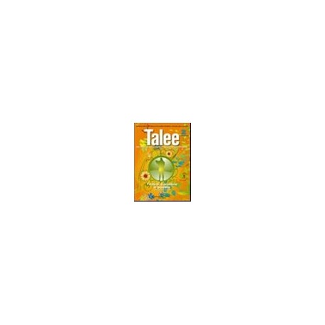TALEE  TEATRO CANZONE E POESIA