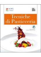 TECNICHE DI PASTICCERIA