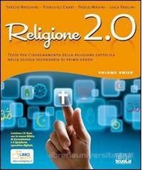 RELIGIONE 2.0 VOL.UN.