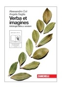 VERBA ET IMAGINES  ANTOL. LATINA E VERS.