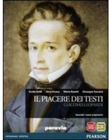 PIACERE DEI TESTI  GIACOMO LEOPARDI