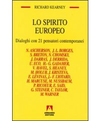SPIRITO EUROPEO