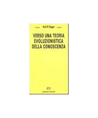 VERSO UNA TEORIA EVOLUZION. D CONOSCENZA