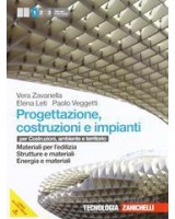 PROGETTAZIONE COSTRUZIONI E IMPIANTI 1