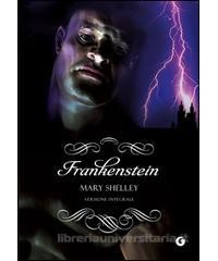 FRANKENSTEIN