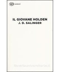 IL GIOVANE HOLDEN