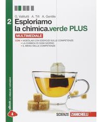 ESPLORIAMO LA CHIMICA VERDE PLUS 2 MULTI