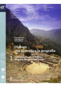 DIALOGO CON STORIA E GEOGRAFIA 1 +ATL+OB