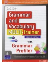 GRAMMAR AND VOCABULARY MULTI TRAINER+DID