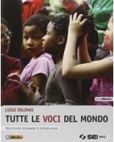 TUTTE LE VOCI DEL MONDO +EBOOK