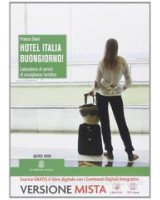 HOTEL ITALIA BUONGIORNO! X 5 IPSAR