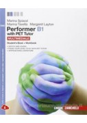 PERFORMER B1   PERFORMER B1 VOLUME TWO MULTIMEDIALE (LDM) WITH PET TUTOR Vol. 2
