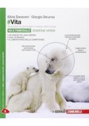 # VITA. EDIZIONE VERDE   3ED. DI IMMAGINI E ITINERARI DELLA BIOLOGIA  Vol. U