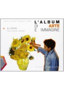 ALBUM DI ARTE E IMMAGINE (A+B)