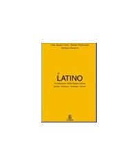 IL LATINO  VOCAB. LINGUA LATINA BROSSURA