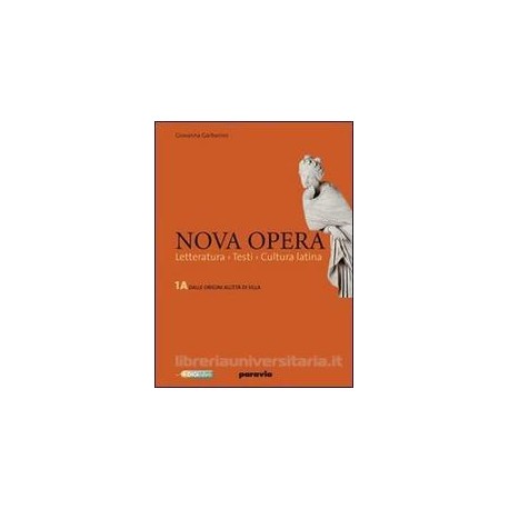 NOVA OPERA 2  ETA`AUGUSTO TRAIANO ADRIAN